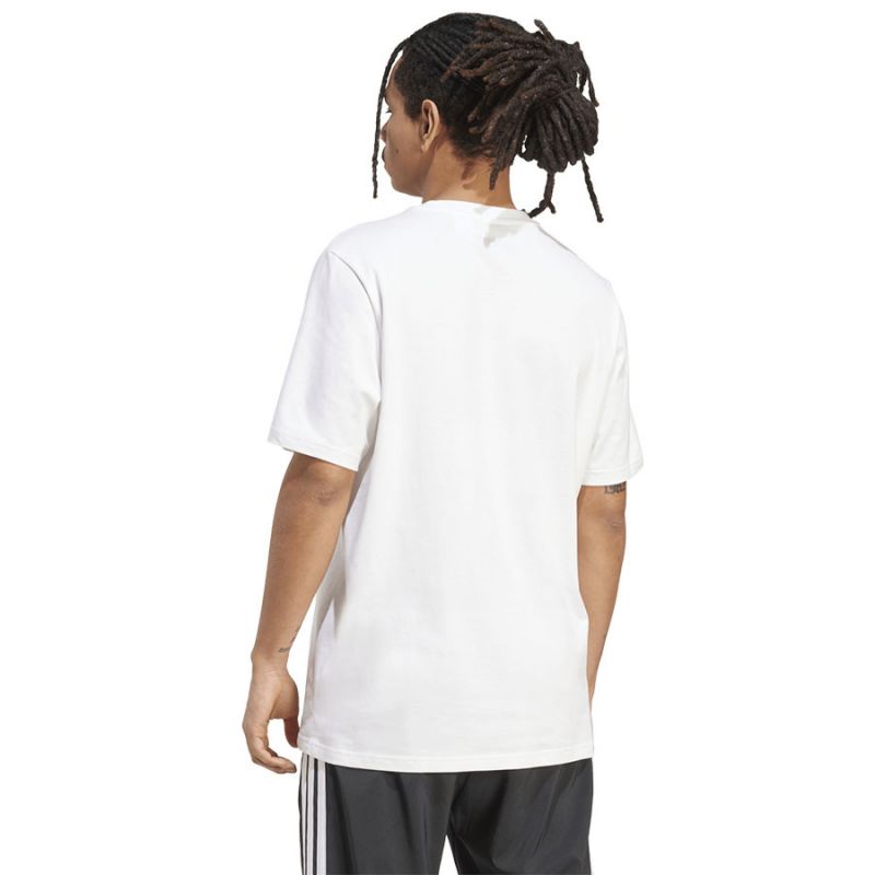 adidas Real Madrid 24/25 Seasonal Graphic Tee M JM2124 Póló