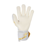 reusch Attrakt AB1 Advance goalkeeper 5670002 fehér gloves