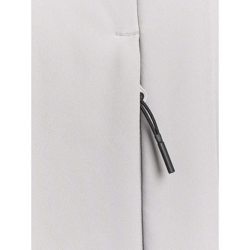 Men's 4F 4FWAW25TSOFM362-27S windproof membrane 5000 softshell 3xl kabát