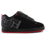 Dc Shoes Court Graffik M ADYS100442-BYR shoes Cipő