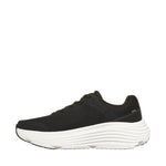 Skechers Max Cushioning Endeavour Men's Black 220613 BKW fekete shoes