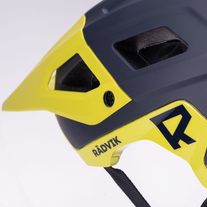Radvik SLAG II helmet helmets