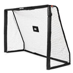 Meteor football goal cm uniw training equipment