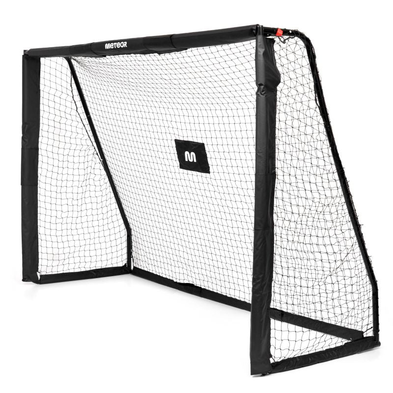 Meteor football goal cm uniw training equipment