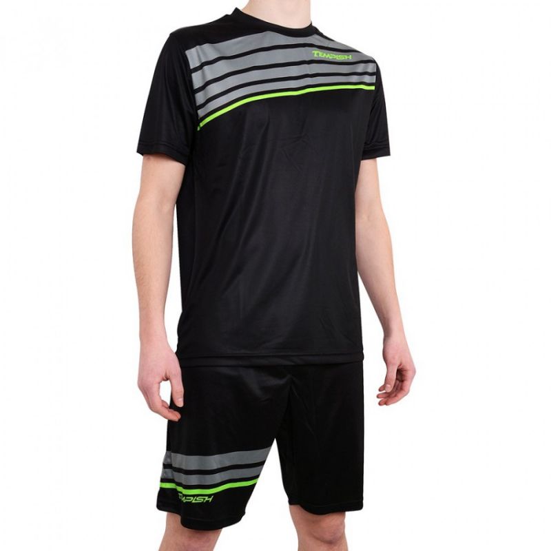 TEMPISH Parade Jr Training shorts