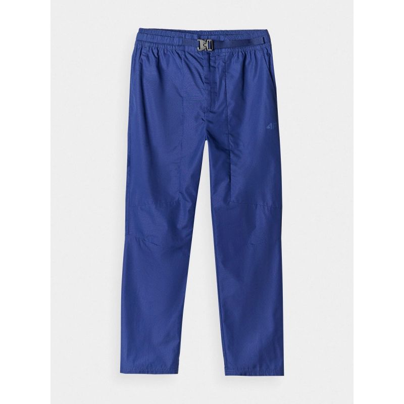 Men's casual trousers 4F 4FRAW24TTROM1349-31S nadrág