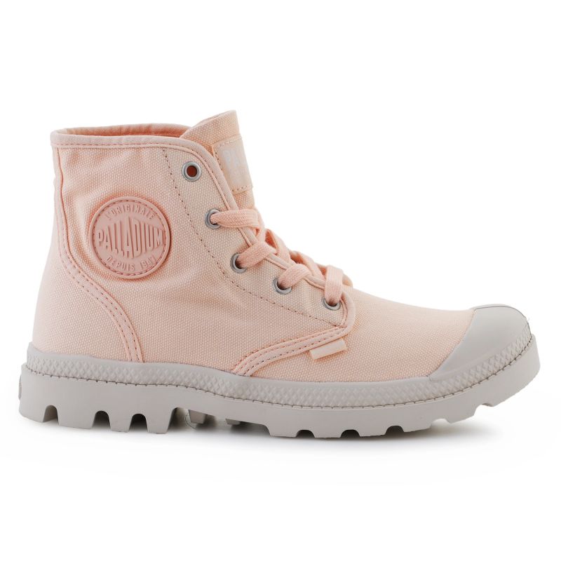 Palladium Pampa Hi W 92352-868-M Shoes Cipő
