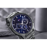 Tommy Hilfiger Jameson Men's Watch 1791796 + BOX