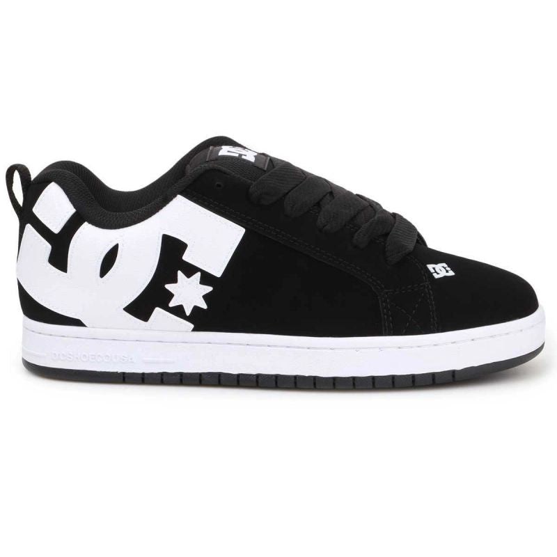 Inny DC Court Graffik M 300529-001 Utcai cipő