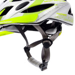 Meteor Gruver L 58-61 cm Bicycle Helmet uniw helmets