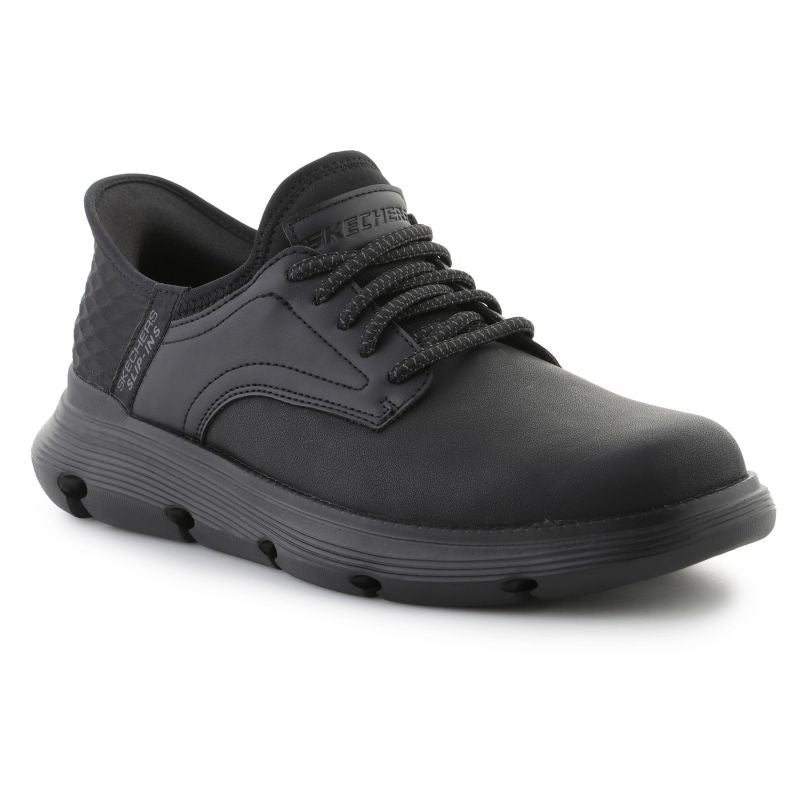 Skechers Slip-Ins Garza - Gervin 205046-BBK Black Kiegészítő