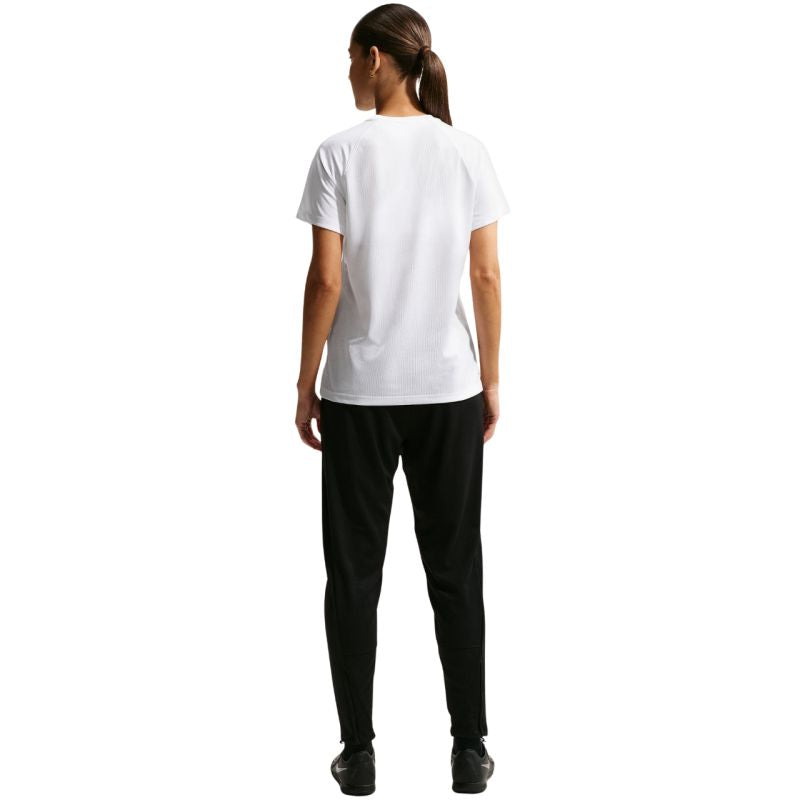 Nike Dri-Fit Park VIII Women's T-Shirt White fehér póló HV8178100