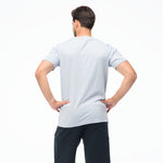 Elbrus EXPLORO Men's Short-Sleeve T-Shirt férfi póló 92800717413