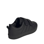 Adidas VS Pace 2.0 Kids Black IE3473 fekete utcai cipő