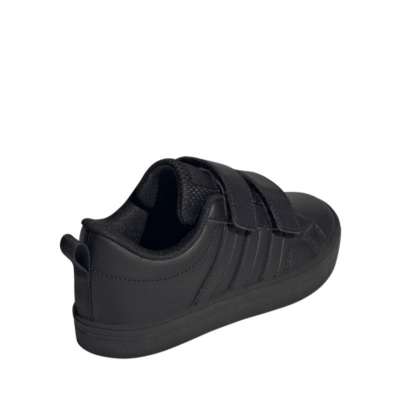 Adidas VS Pace 2.0 Kids Black IE3473 fekete utcai cipő
