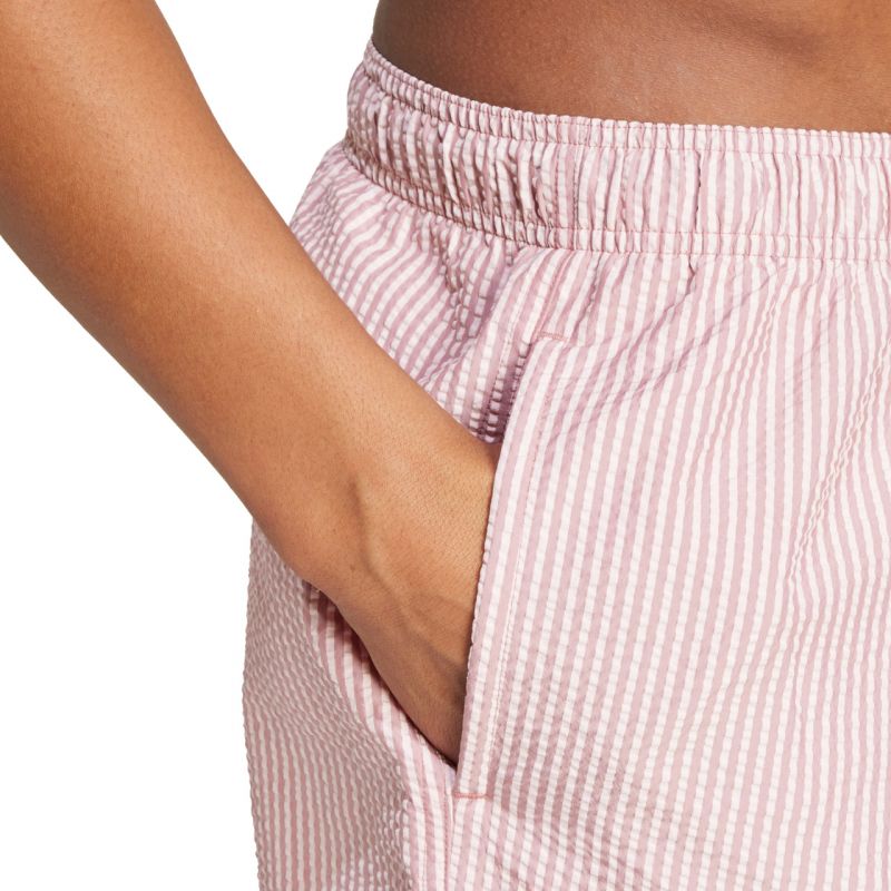 adidas Stripey Classics Swim Shorts Length M IX9677 Úszónadrág