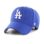 47 Brand Los Angeles Dodgers Cap kék sapka