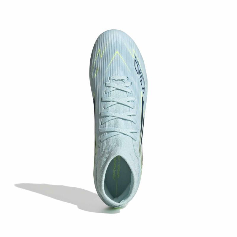Adidas F50 Sparkfusion League FG/AG JR8998 focicipő