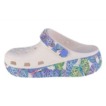 Crocs Cutie Crush Butterfly Kids Clog 208298-94S Utcai