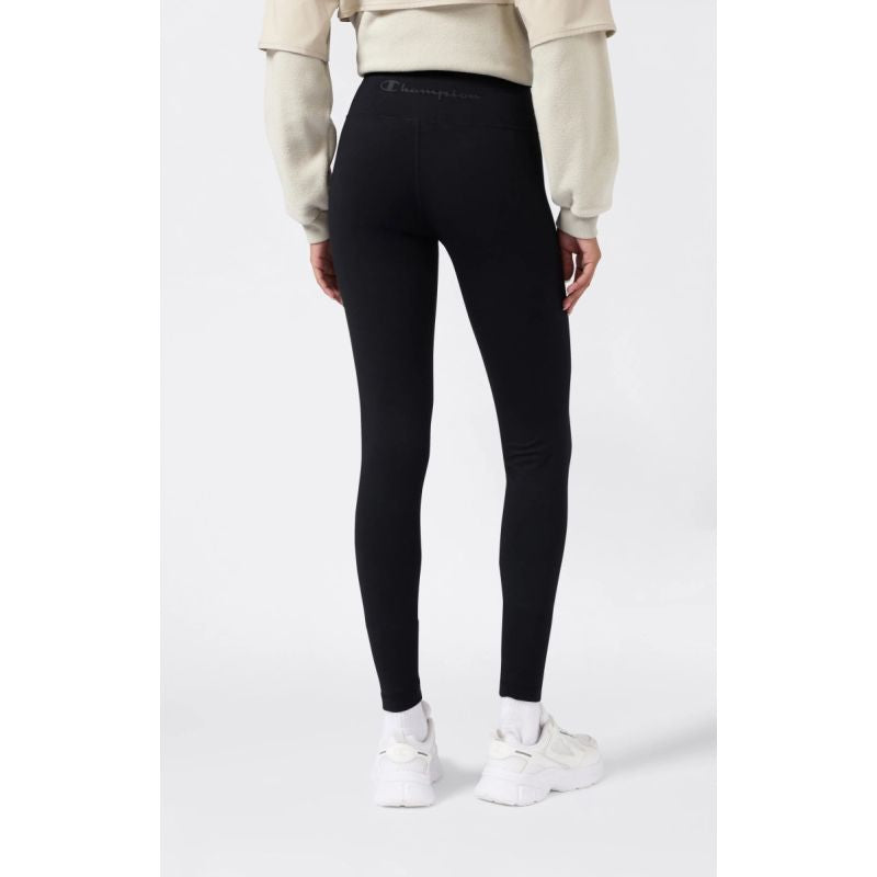 Champion women's LEGGINGS 118358 KK001 NBK leggings 118358KK001
