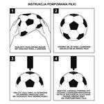 Fc Barcelona Ball Uit 22/23 Y.5 futball labda