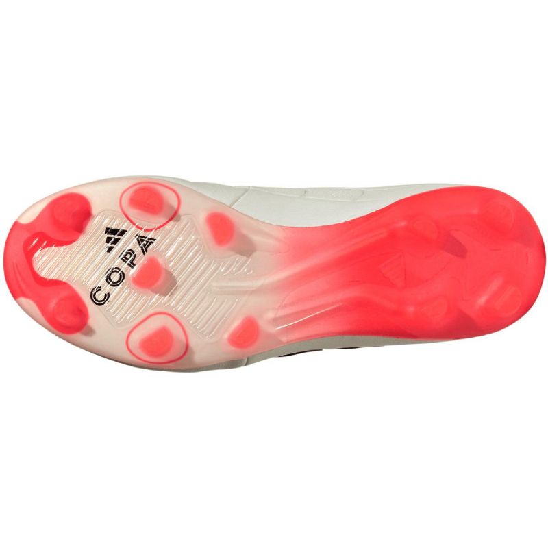 adidas Copa Pure 2 Elite FG Jr IE4985 football shoes general