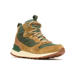 Merrell J006721 ALPINE 83 SNKR RECRAFT MID men's winter boots (J006721) Cipő