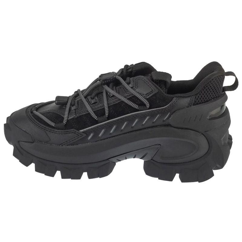 Caterpillar Intruder Max Black