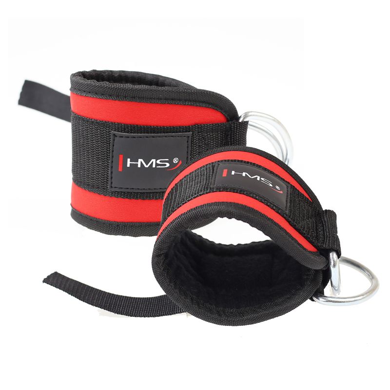 HMS OPX01 ANKLE STRAP (2 pcs) bokarögzítő 17-62-020