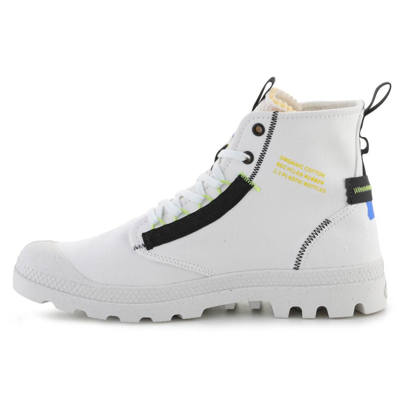 Palladium Pampa HI Re-Craft U 77220-904-M shoes Cipő
