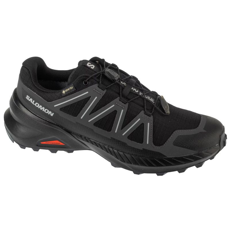 Salomon Speedcross Peak GTX L47853800 Black 42 2/3 Kiegészítő
