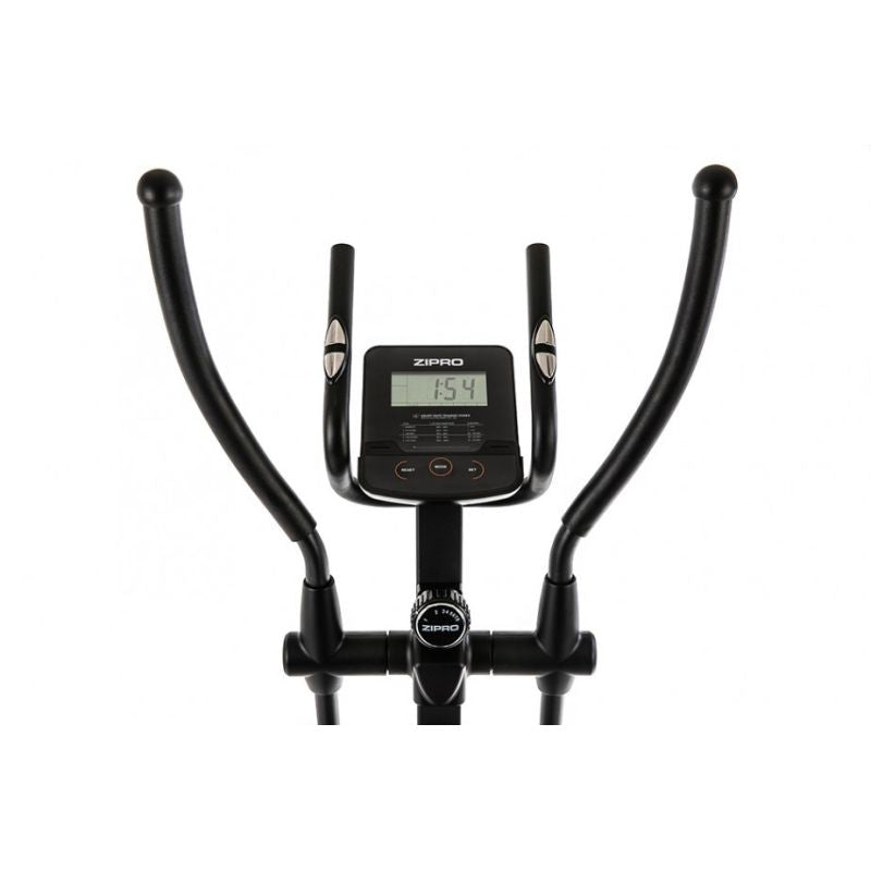 Zipro Hulk RS Magnetic Elliptical Trainer Black, Silver szürke edzőfelszerelés 23840974
