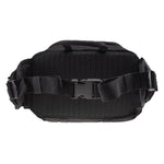 Magnum lari 5 kidney fekete sachets, belts, bags