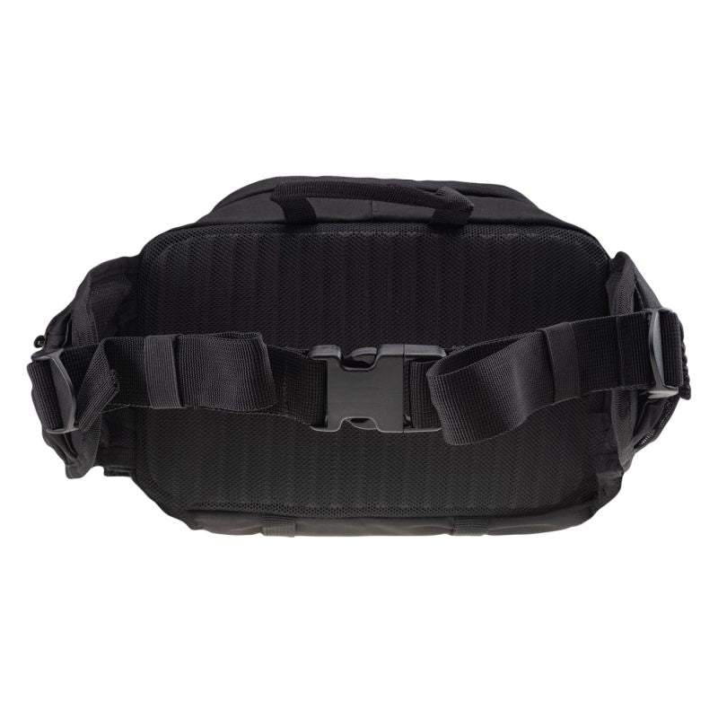Magnum lari 5 kidney fekete sachets, belts, bags