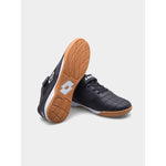 Lotto Whizzer K Jr fekete cipő