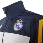Adidas Junior Real Madrid Tracksuit kiegészítő KG2955