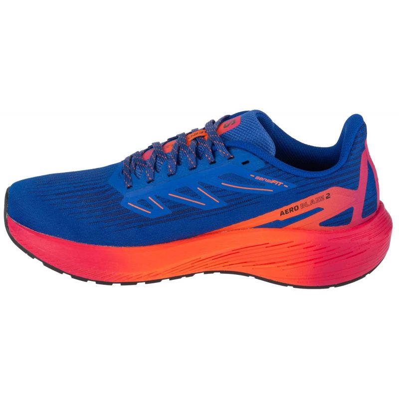 Salomon Aero Blaze 2 Isd M 474646 Running Shoes