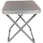 Enero Table Camping Chair 2in1 Camp tourist equipment, tourist tables