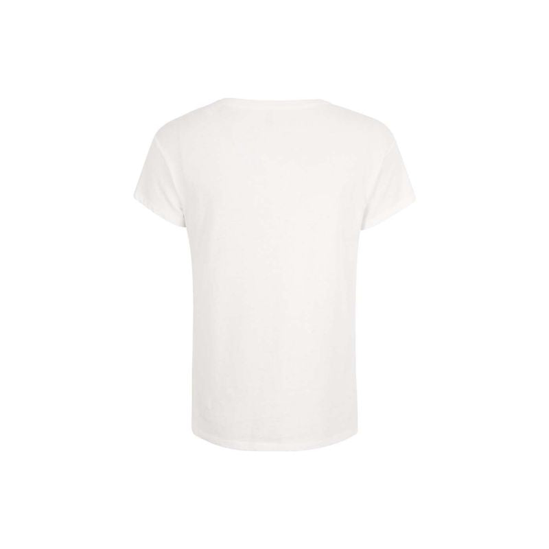 O'Neill Essentials T-Shirt W fehér póló