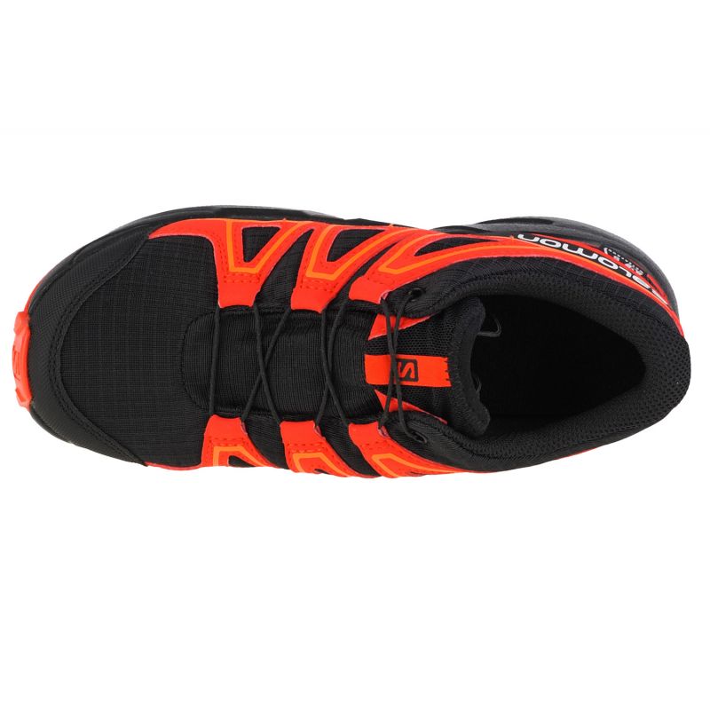 Shoes Salomon Speedcross Cswp Jr 471234