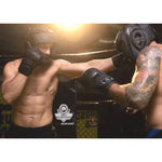 DBX Bushido Boxing Helmet - Black Master fekete helmets, martial arts equipment