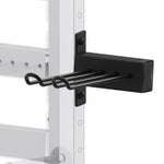 Tiguar additional handle for bars edzőfelszerelés TI-SXPLS-PG24-UG
