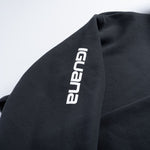 Iguana Pirumo W sweatshirt fekete pulóver 92800624080