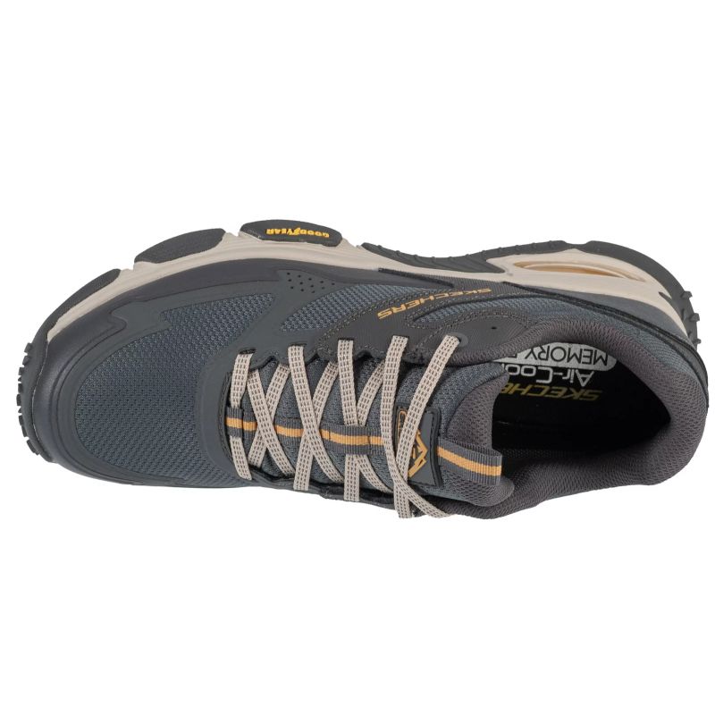 Skechers Skech-Air Envoy - Sleek Envoy 237553-CHAR Gray 42 Egyéb
