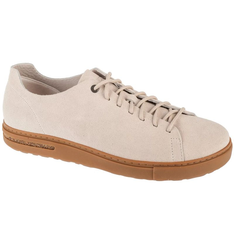 Birkenstock Bend Low Decon 1024632 White fehér utcai cipő