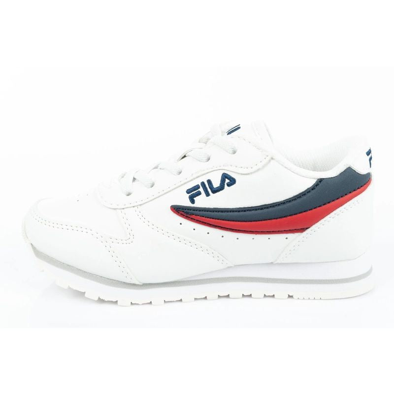 Fila Orbit Jr fehér cipő