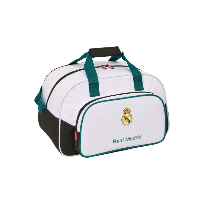 Real Madrid sports wielokolorowy sporttáska 712654273