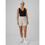 4F Women's casual with modal short