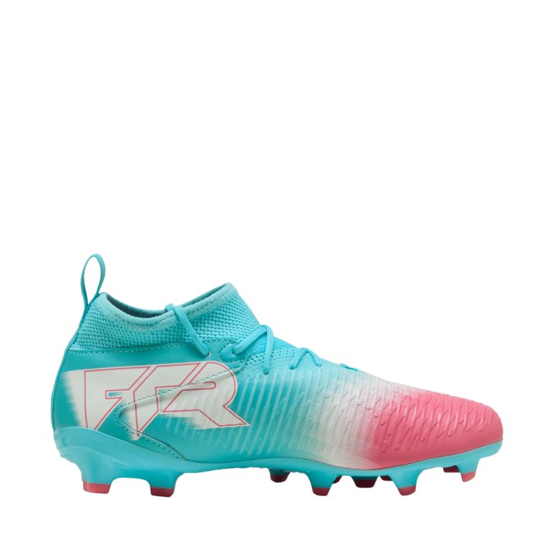 Puma Future 8 Match Re-Charge FG/AG 108762 01 Kids' Football Focicipő n/a