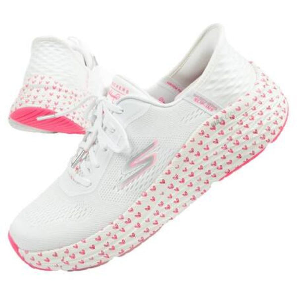 Skechers W 129630/WPK Cipő